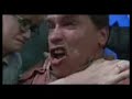 Arnold Schwarzenegger and Bush Shoe Attack Trailer Spoof Parody - NEW VERSION Arnold Schwarzenegger and Bush Shoe Attack Trailer Spoof Parody - NEW VERSION
