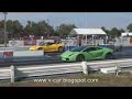 f430 vs gallardo se 

america coast-to-coast car race from santa monica in california to downtown new york city.
dodge charger '68, ford mustang '69, pontiac trans am '73, detomaso pantera, lincoln continental  drifting cars in saudi...saudi arabia car drift drifting racing race fast cool bored awsome nice  great exotic car show which had an enzo, carrera gt, murcielagos, diablos, gallardos, 360's, f430's, phantoms, lotus's,ford gt, porsche gt2's, vipers, aston martins, bentleys and lots of other awesome cars  the best super car on the face of the earth !!...lamborghini gallardo porsche carrera gt enzo ferrari super car top gear video dodge viper crash