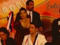 EUROVISION 2004 Impressions (Zeljko Joksimovic Lane moje)