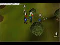 this is my range pure account its f2p now but in like 2 weeks ill make it member.Hey this is my first pk fid...i know im not good but if u can tell me how to put more into 1 vid. and how to put music on it then i would really appreciate it =)