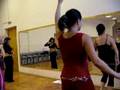 Part 2 of Rithms workshop of Olga Nour!