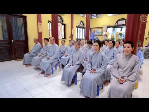 NIKAYA Thiền Quán - Tất Cả Đều Vô Nghĩa - Tại Sao Cần Phải Tu ?