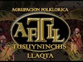 af tusuyninchis llaqta