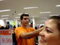 GGU vai as compras