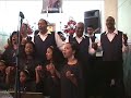 Kantika di Nos Tata - Vivienne Frans & Co. Gospel Choir