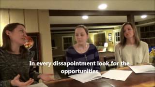Faith and Invisible Disabilities