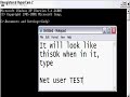 Make a New User or Pass Make a New User or Pass