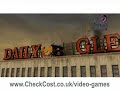 Spider-Man : Web Of Shadows - CheckCost UK Trailer