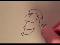 How to Draw a Cartoon Fish How to Draw a Cartoon Fish