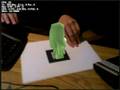 videos de Augmented Reality Demo