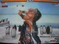 King Tekken 5 combo vol 1