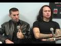 TRIVIUM TACKLES INTOLERANCE
