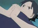 Naruto vs Sasuke - Strorm and Fire
