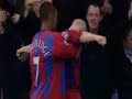 aj's goals, well some of them during his time with crystal palace football club, with a tune by fort minor!