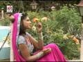 rajasthani song by om 'raste raste chalti banasa'