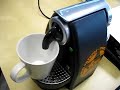 Nespresso Nespresso