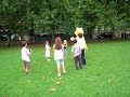 Bubbles the Bear at Parker\ Bubbles the Bear at Parker\