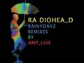 Radiohead - All I Need REMIX by Amp Live feat. Yak Ballz