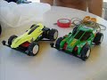 Mini 4wd ON THE BEACH! WWW.MINI4WD.IT Mini 4wd ON THE BEACH! WWW.MINI4WD.IT