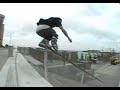 Revolution skate edit