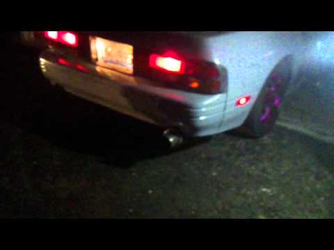 how to fit bee r rev limiter