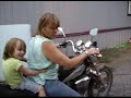 Motorrad-Video Motorcycle Mamas
