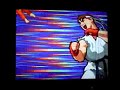 Ryu vs Ken akaigumo