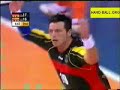 The best hanball