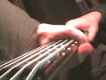 es un excelente tema .. uno de los que mas me gusta de esta banda. y gran arreglo en el bajo de dirk lance.