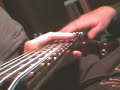 es un excelente tema .. uno de los que mas me gusta de esta banda. y gran arreglo en el bajo de dirk lance.