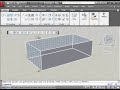 autocad 2009_ 3D Part 1-5