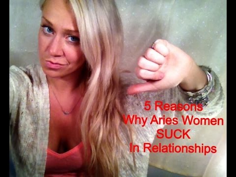 how to love aries woman