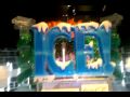 Ice at Gaylord Convention Center: On The Scene