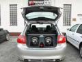 Toyota AURIS Sport JBL 2800W Show Car by Extreme Car Audio