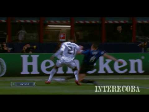 Lucio Inter compilation
