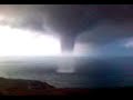 Tornade in Oran