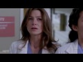 Grey`s anatomy  funny scenes - Panties on the board