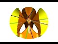 Cubic Surfaces as Blowup