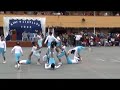 Mini Olimpiada 2008