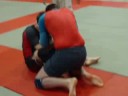 Combat Academy - Ultra-Heavyweight - Semi-Final