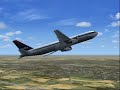 Delta Virtual Airlines Aircraft