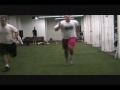 ASAP: Jake Current training at The Workout @ Covington ASAP: Jake Current training at The Workout @ Covington