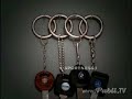 AUDI COMERCIAL LLAVES