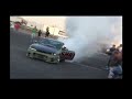 Shat Underpants Drift Team Palma Motorshow 2008