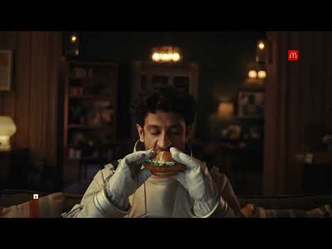 McDonalds-Shordaar Crunch