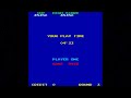 played to pooyan complete. konami 1982
