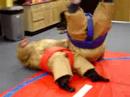 Sumo Wrestling