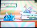 videos de Pokemon D/P Wi-Fi Battle #50: Goldialga96 vs Deschain