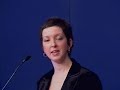 Jonathan Richman's FDA Pharm Social Media Testimony -- Adverse Event Reporting