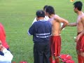 tersimbah